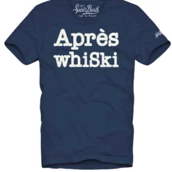 MC2 Saint Barth Whi-ski Blue T-shirt – Men 5 MC2 Saint Barth Whi-ski Blue T-shirt – Men -TROLLKIDS Winkel 0ae98a1c455afa10da2bc040e92f0458