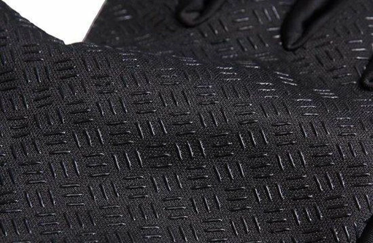 Merkloos Neopreen Handschoenen - Zwart - Winter Sport - WIelrennen - Schaatsen - Skiën - Snowboarden - Uniseks - Small 5 Merkloos Neopreen Handschoenen - Zwart - Winter Sport - WIelrennen - Schaatsen - Skiën - Snowboarden - Uniseks - Small - Afbeelding 5