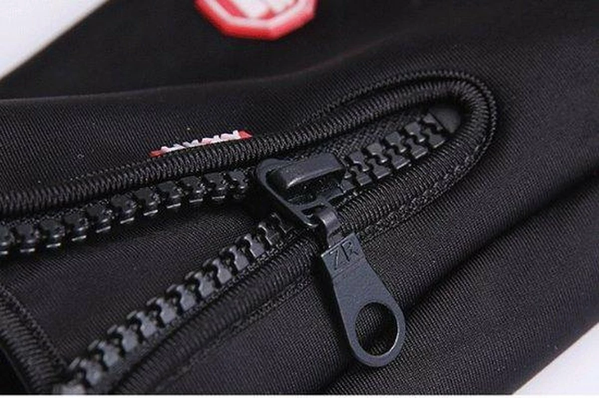 Merkloos Neopreen Handschoenen - Zwart - Winter Sport - WIelrennen - Schaatsen - Skiën - Snowboarden - Uniseks - Small 3 Merkloos Neopreen Handschoenen - Zwart - Winter Sport - WIelrennen - Schaatsen - Skiën - Snowboarden - Uniseks - Small - Afbeelding 3