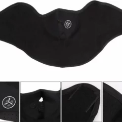 Fleece Skimasker | Sjaal Bandana | Nekwarmer | Face Mask | Gezichtsmasker | Colsjaal | Wintersport | Skiën | Snowboarden | Motorrijden | Scooter Rijden | Wielrennen | Mountainbiken | Thermo Winddicht | Zwart 9 Fleece Skimasker | Sjaal Bandana | Nekwarmer | Face Mask | Gezichtsmasker | Colsjaal | Wintersport | Skiën | Snowboarden | Motorrijden | Scooter Rijden | Wielrennen | Mountainbiken | Thermo Winddicht | Zwart -TROLLKIDS Winkel 1200x890
