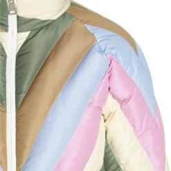 Khrisjoy Ski Chevron Puffer Jacket – Women 6 Khrisjoy Ski Chevron Puffer Jacket – Women -TROLLKIDS Winkel 1227c9c3a223e5b2b4413969fb8c1736