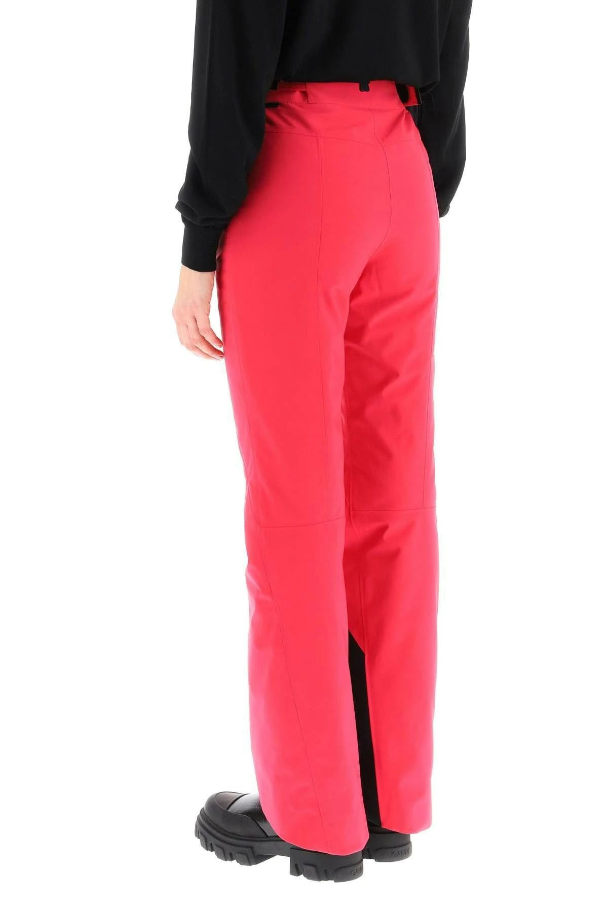 Moncler Grenoble Gore Tex Ski Pants – Women 4 Moncler Grenoble Gore Tex Ski Pants – Women - Afbeelding 4