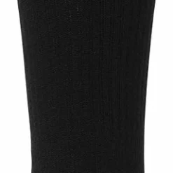 NOMAD® Skisokken Pro Merinowol 1-Pack | Maat 39/42 Zwart | Skiën / Snowboarden / Wandelen | Goede Vochtafvoer | Extra Versteviging | Ski Sokken Heren / Dames -TROLLKIDS Winkel 257x1200 1