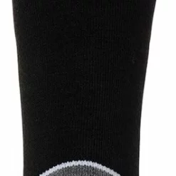 NOMAD® Skisokken Essential 2-Pack | Maat 43/46 Zwart | Skiën / Snowboarden / Wandelen | Goede Vochtafvoer | Extra Versteviging | Ski Sokken Heren / Dames 7 NOMAD® Skisokken Essential 2-Pack | Maat 43/46 Zwart | Skiën / Snowboarden / Wandelen | Goede Vochtafvoer | Extra Versteviging | Ski Sokken Heren / Dames -TROLLKIDS Winkel 266x1200 2