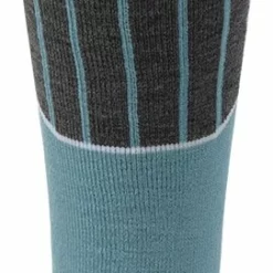 NOMAD® Skisokken Essential 2-Pack | Maat 35/38 Groen | Skiën / Snowboarden / Wandelen | Goede Vochtafvoer | Extra Versteviging | Ski Sokken Heren / Dames 12 NOMAD® Skisokken Essential 2-Pack | Maat 35/38 Groen | Skiën / Snowboarden / Wandelen | Goede Vochtafvoer | Extra Versteviging | Ski Sokken Heren / Dames -TROLLKIDS Winkel 271x1200 1