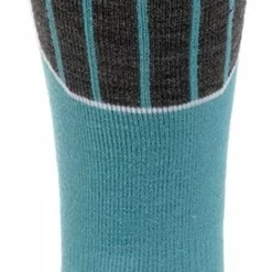 NOMAD® Skisokken Essential 2-Pack | Maat 35/38 Groen | Skiën / Snowboarden / Wandelen | Goede Vochtafvoer | Extra Versteviging | Ski Sokken Heren / Dames 11 NOMAD® Skisokken Essential 2-Pack | Maat 35/38 Groen | Skiën / Snowboarden / Wandelen | Goede Vochtafvoer | Extra Versteviging | Ski Sokken Heren / Dames -TROLLKIDS Winkel 274x1200 4