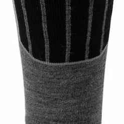 NOMAD® Skisokken Essential 2-Pack | Maat 35/38 Grijs | Skiën / Snowboarden / Wandelen | Goede Vochtafvoer | Extra Versteviging | Ski Sokken Heren / Dames 9 NOMAD® Skisokken Essential 2-Pack | Maat 35/38 Grijs | Skiën / Snowboarden / Wandelen | Goede Vochtafvoer | Extra Versteviging | Ski Sokken Heren / Dames -TROLLKIDS Winkel 280x1200 1