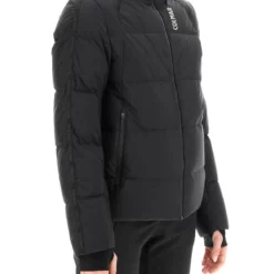 Colmar Nylon Ski Puffer Jacket – Women -TROLLKIDS Winkel 36df167419d040b0869906f0a637b3f1