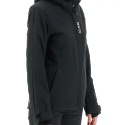 Colmar Ski Jacket With Hood-collar In Sustainable Fabric – Women 5 Colmar Ski Jacket With Hood-collar In Sustainable Fabric – Women -TROLLKIDS Winkel 3e4bee00fc4b14eb71e745e949e7e4a1