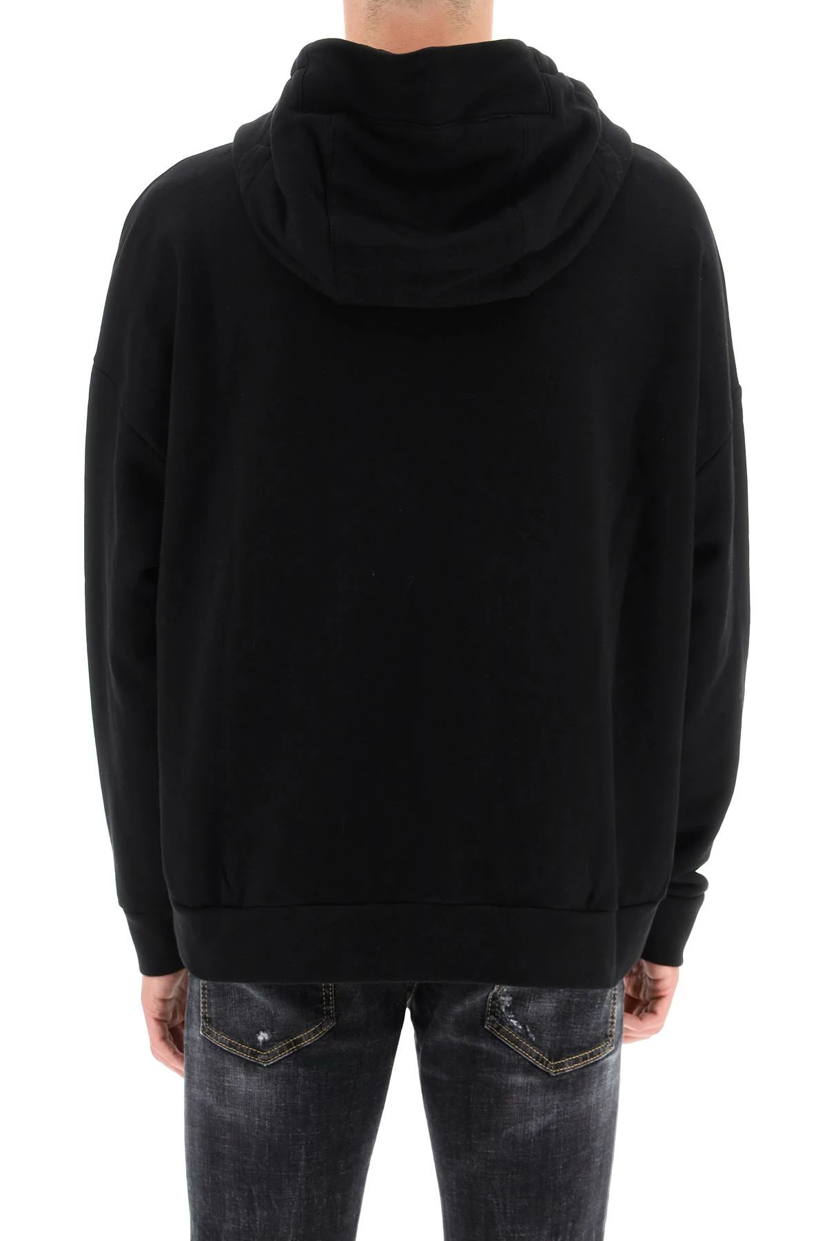Dsquared2 Arctic Pk Ski Hoodie – Men 3 Dsquared2 Arctic Pk Ski Hoodie – Men - Afbeelding 3