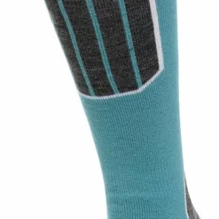 NOMAD® Skisokken Essential 2-Pack | Maat 35/38 Groen | Skiën / Snowboarden / Wandelen | Goede Vochtafvoer | Extra Versteviging | Ski Sokken Heren / Dames 10 NOMAD® Skisokken Essential 2-Pack | Maat 35/38 Groen | Skiën / Snowboarden / Wandelen | Goede Vochtafvoer | Extra Versteviging | Ski Sokken Heren / Dames -TROLLKIDS Winkel 435x1200 1