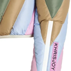 Khrisjoy Ski Chevron Puffer Jacket – Women 7 Khrisjoy Ski Chevron Puffer Jacket – Women -TROLLKIDS Winkel 4ecc2657cb40ba256e44656633497c7e