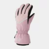 4F Ski-/snowboardhandschoenen Roze