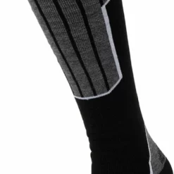 NOMAD® Skisokken Essential 2-Pack | Maat 43/46 Zwart | Skiën / Snowboarden / Wandelen | Goede Vochtafvoer | Extra Versteviging | Ski Sokken Heren / Dames 8 NOMAD® Skisokken Essential 2-Pack | Maat 43/46 Zwart | Skiën / Snowboarden / Wandelen | Goede Vochtafvoer | Extra Versteviging | Ski Sokken Heren / Dames -TROLLKIDS Winkel 530x1200 2