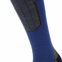 NOMAD® Skisokken Essential 2-Pack | Maat 39/42 Blauw | Skiën / Snowboarden / Wandelen | Goede Vochtafvoer | Extra Versteviging | Ski Sokken Heren / Dames 9 NOMAD® Skisokken Essential 2-Pack | Maat 39/42 Blauw | Skiën / Snowboarden / Wandelen | Goede Vochtafvoer | Extra Versteviging | Ski Sokken Heren / Dames -TROLLKIDS Winkel 546x1200