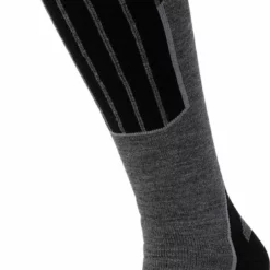 NOMAD® Skisokken Essential 2-Pack | Maat 43/46 Grijs | Skiën / Snowboarden / Wandelen | Goede Vochtafvoer | Extra Versteviging | Ski Sokken Heren / Dames 7 NOMAD® Skisokken Essential 2-Pack | Maat 43/46 Grijs | Skiën / Snowboarden / Wandelen | Goede Vochtafvoer | Extra Versteviging | Ski Sokken Heren / Dames -TROLLKIDS Winkel 558x1200