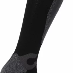 NOMAD® Skisokken Pro Merinowol 1-Pack | Maat 43/46 Zwart | Skiën / Snowboarden / Wandelen | Goede Vochtafvoer | Extra Versteviging | Ski Sokken Heren / Dames 8 NOMAD® Skisokken Pro Merinowol 1-Pack | Maat 43/46 Zwart | Skiën / Snowboarden / Wandelen | Goede Vochtafvoer | Extra Versteviging | Ski Sokken Heren / Dames -TROLLKIDS Winkel 600x1200