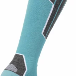 NOMAD® Skisokken Essential 2-Pack | Maat 35/38 Groen | Skiën / Snowboarden / Wandelen | Goede Vochtafvoer | Extra Versteviging | Ski Sokken Heren / Dames 13 NOMAD® Skisokken Essential 2-Pack | Maat 35/38 Groen | Skiën / Snowboarden / Wandelen | Goede Vochtafvoer | Extra Versteviging | Ski Sokken Heren / Dames -TROLLKIDS Winkel 606x1200 1