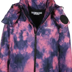 Off-White Ski Down Jacket – Men 5 Off-White Ski Down Jacket – Men -TROLLKIDS Winkel 60d4d4072c8c874a0917502fad456e92