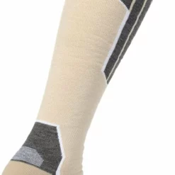 NOMAD® Skisokken Essential 2-Pack | Maat 39/42 Beige | Skiën / Snowboarden / Wandelen | Goede Vochtafvoer | Extra Versteviging | Ski Sokken Heren / Dames 10 NOMAD® Skisokken Essential 2-Pack | Maat 39/42 Beige | Skiën / Snowboarden / Wandelen | Goede Vochtafvoer | Extra Versteviging | Ski Sokken Heren / Dames -TROLLKIDS Winkel 610x1200 1