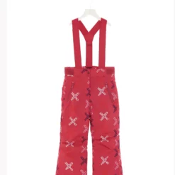 Kenzo Kids X Ski Jumpsuit – Girls