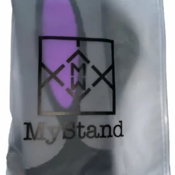 MyStand Skisokken - Wintersportsokken - Skiën Snowboarden Of Wandelen - Wintersokken Compressie - Dames/Heren - One Size - Maat 37 Tot 47 - Paars -TROLLKIDS Winkel 779x1200