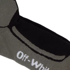 Off-White Logo Intarsia Ski Socks – Men 3 Off-White Logo Intarsia Ski Socks – Men -TROLLKIDS Winkel 7b61b2bbadd2c1b4e081c8e2370d768f