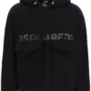 Dsquared2 Arctic Pk Ski Hoodie – Men