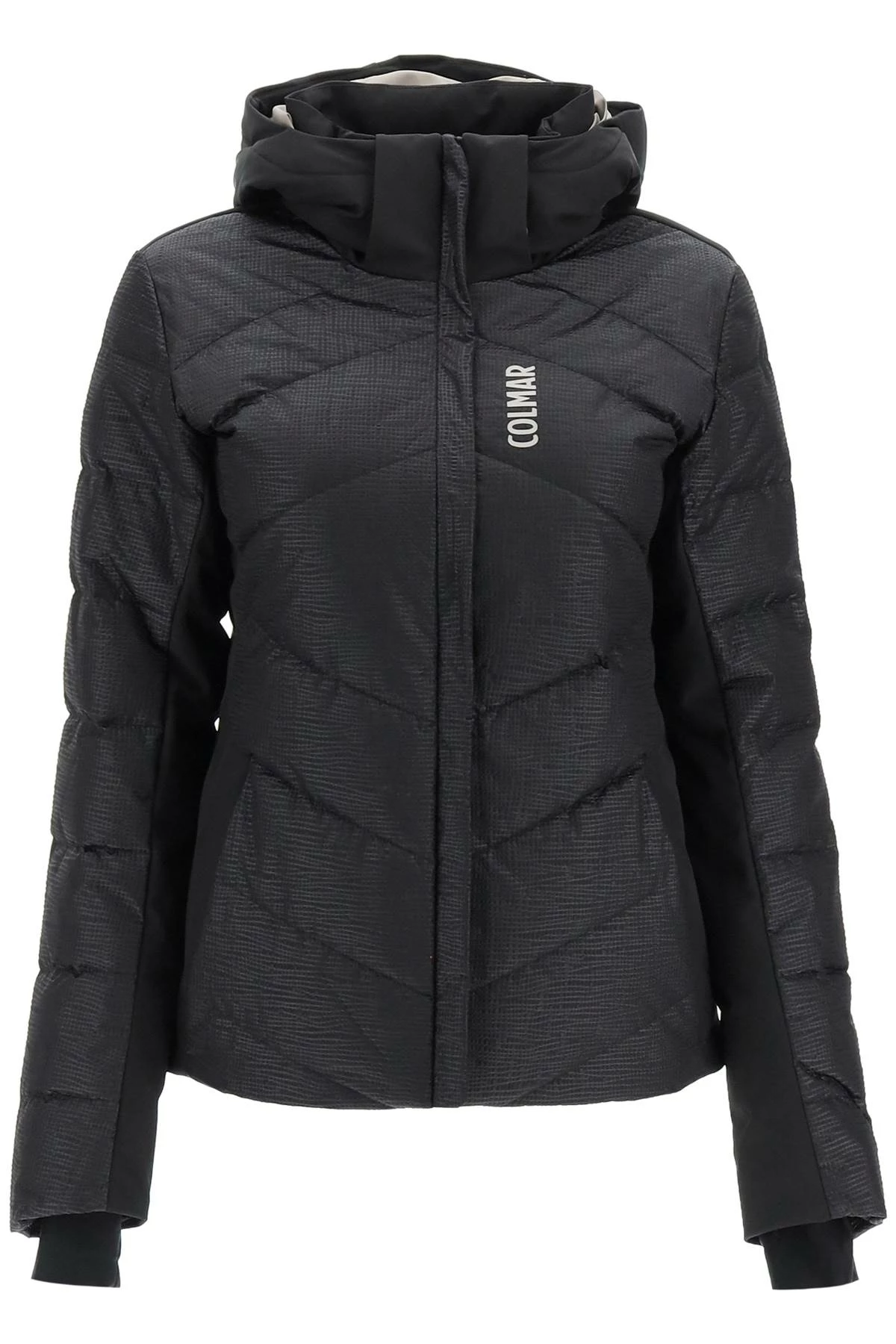 Colmar Ancolie Ski Jacket – Women 1 Colmar Ancolie Ski Jacket – Women