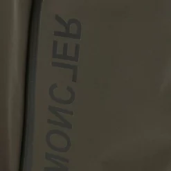 Moncler Grenoble Army Green Stretch Nylon Ski Pant – Men -TROLLKIDS Winkel 962c22d2c7d42358821e3d375ffdc539