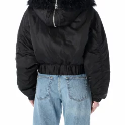 Shoreditch Ski Club Amara Bomber Jacket – Women -TROLLKIDS Winkel ad284de9177b4b1d7eb2e34ec815e537