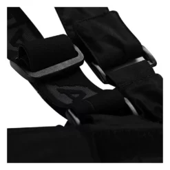 Ski-/snowboardbroek "Aniko 5" Zwart -TROLLKIDS Winkel alpine pro ski snowboardbroek aniko 5 zwart 4