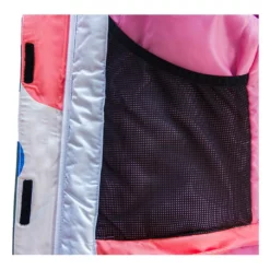 Ski-/snowboardjas "Rossela" Meerkleurig -TROLLKIDS Winkel alpine pro ski snowboardjas rossela meerkleurig 3