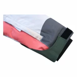 Ski-/snowboardjas "Rossela" Meerkleurig -TROLLKIDS Winkel alpine pro ski snowboardjas rossela meerkleurig 4