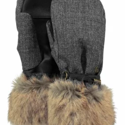 Barts Ski-/snowboardwanten "Empire" Bruin