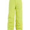Billabong Ski-/snowboardbroek "Grom" Geel