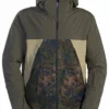 Billabong Ski-/snowboardjas "Expedition" Kaki