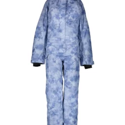 Billabong Ski-/snowboardpak Lichtblauw