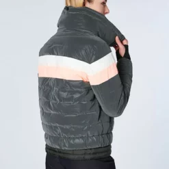 Chiemsee Ski-/snowboardjas "Siguang" Grijs 7 Chiemsee Ski-/snowboardjas "Siguang" Grijs -TROLLKIDS Winkel chiemsee ski snowboardjas siguang grijs 2