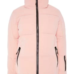 Chiemsee Ski-/snowboardjas "Stratton" Lichtroze