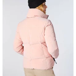 Chiemsee Ski-/snowboardjas "Stratton" Lichtroze 9 Chiemsee Ski-/snowboardjas "Stratton" Lichtroze -TROLLKIDS Winkel chiemsee ski snowboardjas stratton lichtroze 3