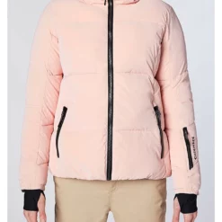 Chiemsee Ski-/snowboardjas "Stratton" Lichtroze 11 Chiemsee Ski-/snowboardjas "Stratton" Lichtroze -TROLLKIDS Winkel chiemsee ski snowboardjas stratton lichtroze 5