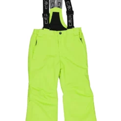 CMP 2-delige Ski-/snowboardoutfit Petrol/groen -TROLLKIDS Winkel cmp 2 delige ski snowboardoutfit petrol groen 4