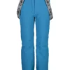 CMP Ski-/snowboardbroek Blauw