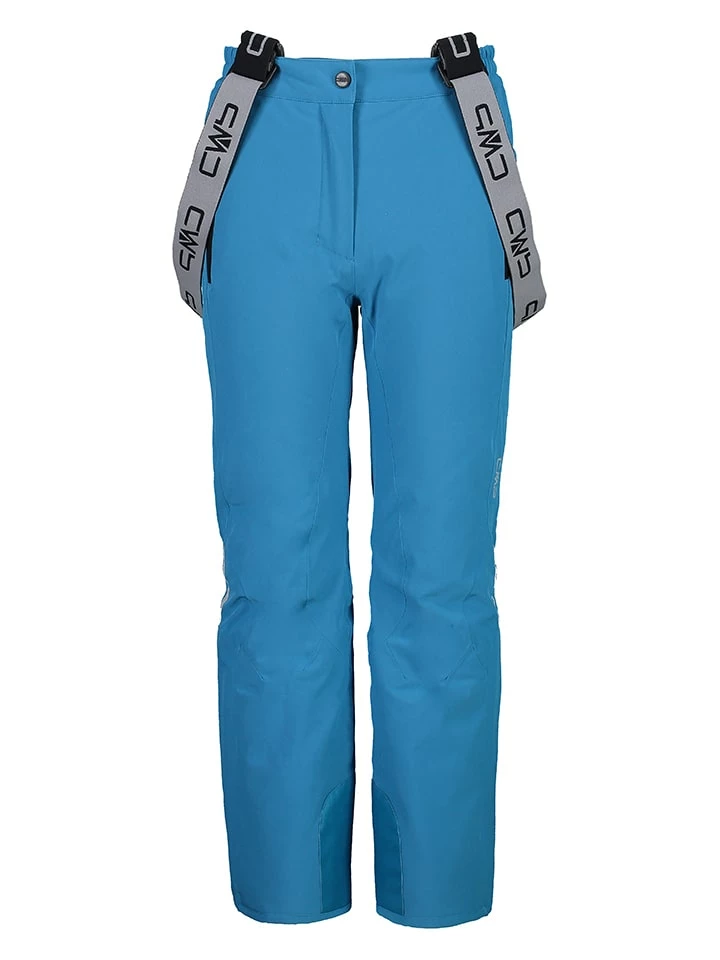 CMP Ski-/snowboardbroek Blauw 1 CMP Ski-/snowboardbroek Blauw
