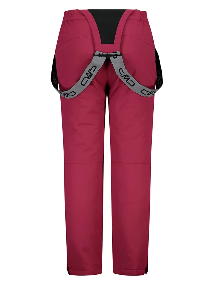 CMP Ski-/snowboardbroek Bordeaux 2 CMP Ski-/snowboardbroek Bordeaux - Afbeelding 2