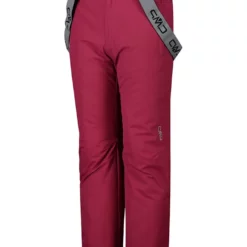 CMP Ski-/snowboardbroek Bordeaux 5 CMP Ski-/snowboardbroek Bordeaux -TROLLKIDS Winkel cmp ski snowboardbroek bordeaux 2