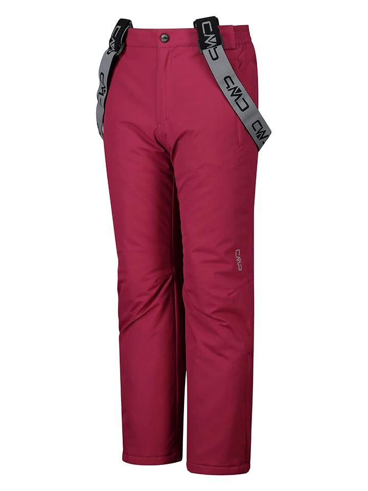 CMP Ski-/snowboardbroek Bordeaux 3 CMP Ski-/snowboardbroek Bordeaux - Afbeelding 3