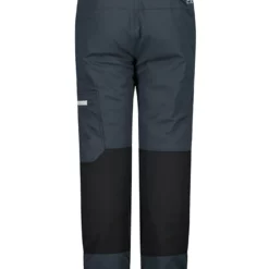 CMP Ski-/snowboardbroek Donkergrijs 5 CMP Ski-/snowboardbroek Donkergrijs -TROLLKIDS Winkel cmp ski snowboardbroek donkergrijs 2