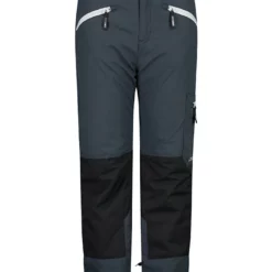CMP Ski-/snowboardbroek Donkergrijs